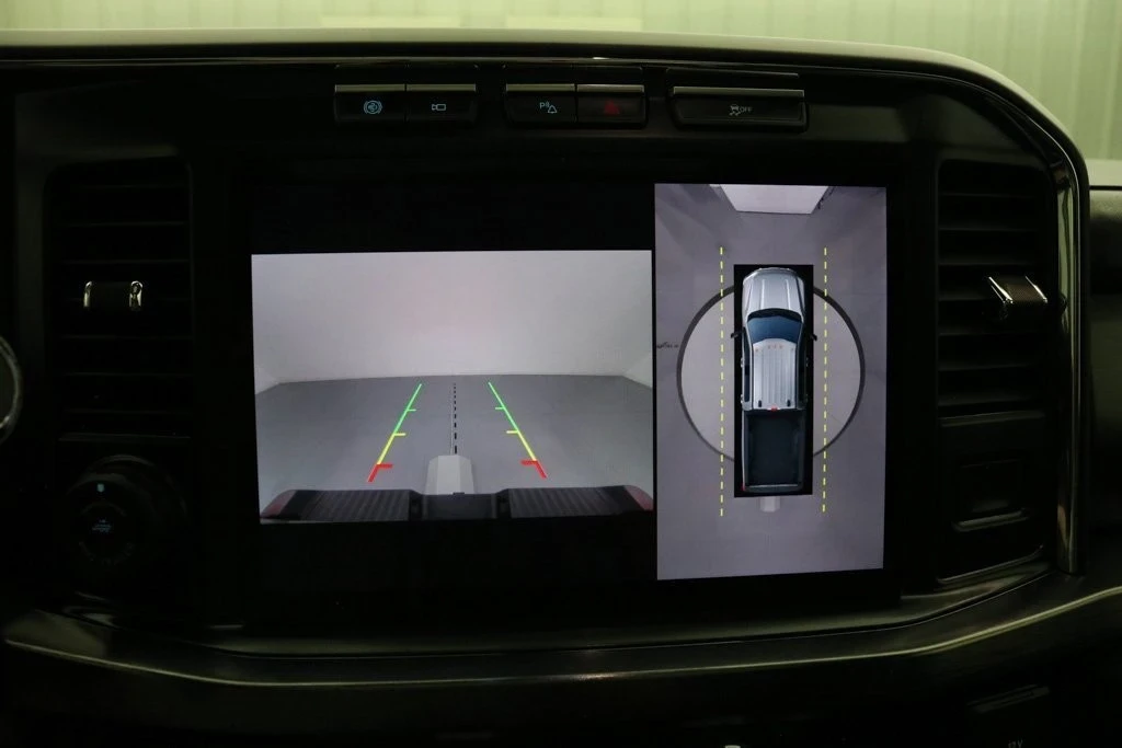 2023 Ford Super Duty 5th Gen - Image 18 of 21