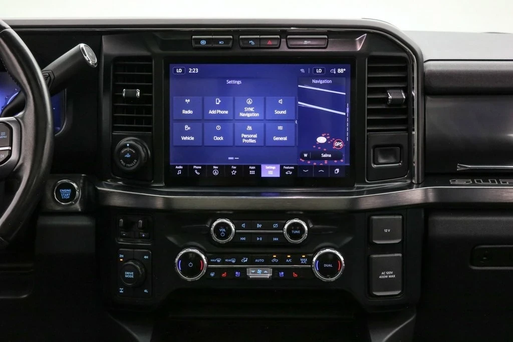 2023 Ford Super Duty 5th Gen - Image 17 of 21