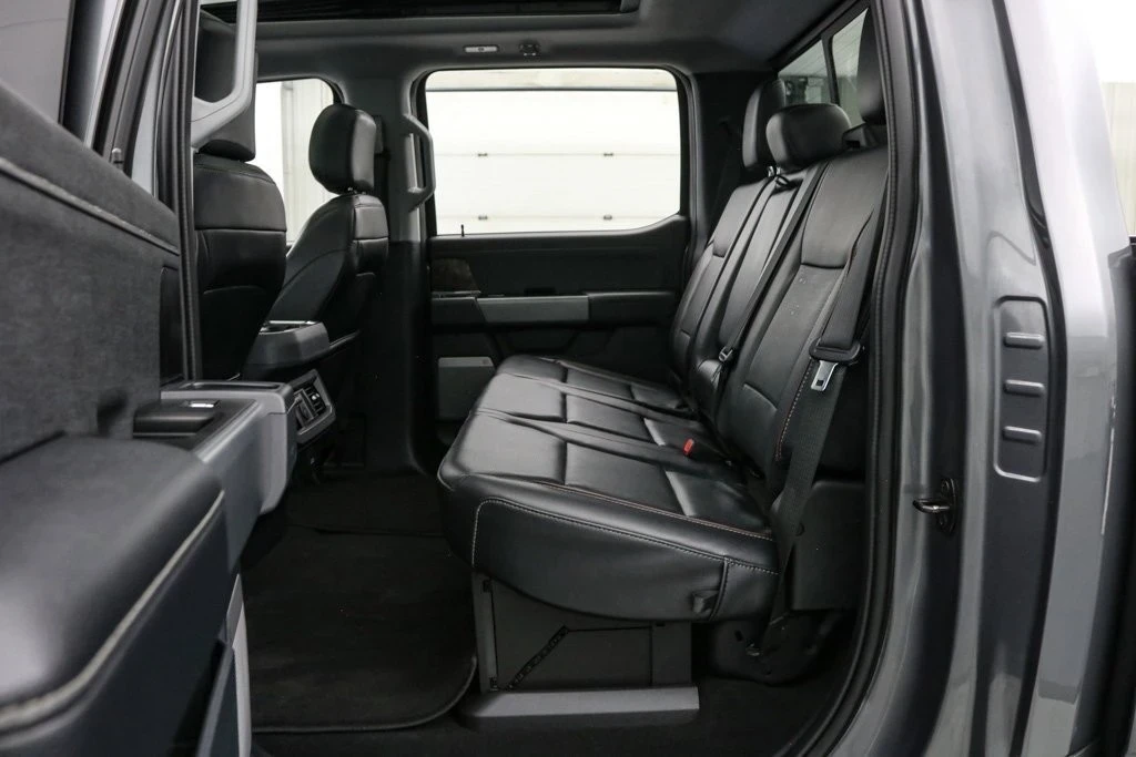 2023 Ford Super Duty 5th Gen - Image 20 of 21