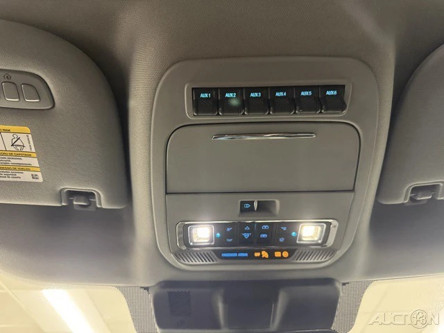 2023 Ford Super Duty 5th Gen - Image 20 of 21