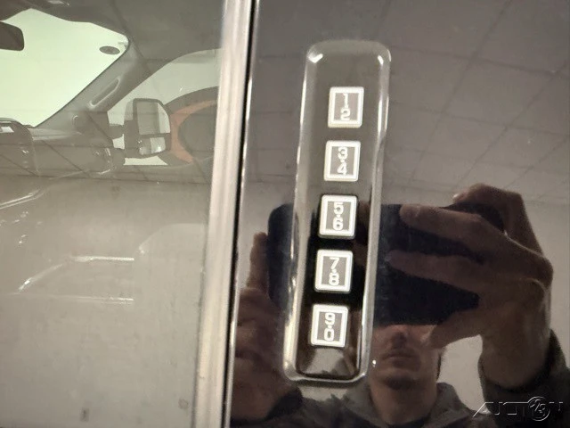 2023 Ford Super Duty 5th Gen - Image 8 of 21