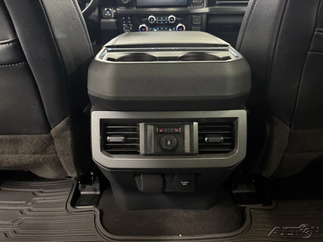 2023 Ford Super Duty 5th Gen - Image 16 of 21