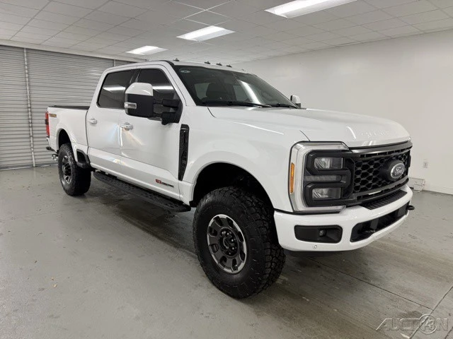 2023 Ford Super Duty 5th Gen - Image 3 of 21
