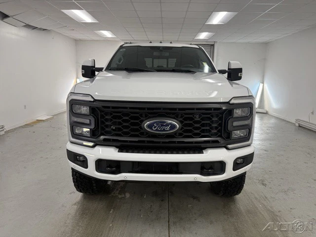 2023 Ford Super Duty 5th Gen - Image 2 of 21