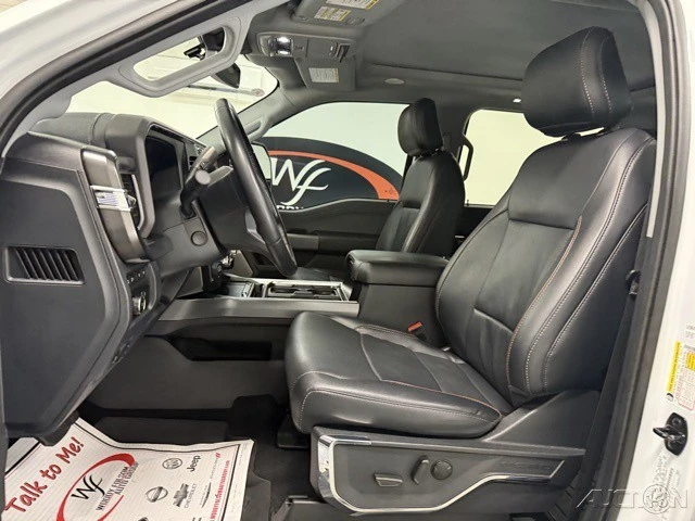 2023 Ford Super Duty 5th Gen - Image 10 of 21