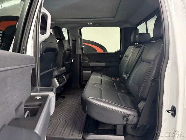 2023 Ford Super Duty 5th Gen - Image 15 of 21