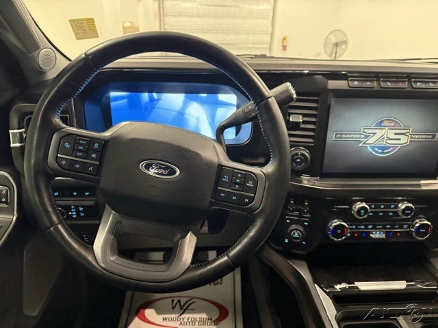 2023 Ford Super Duty 5th Gen - Image 17 of 21