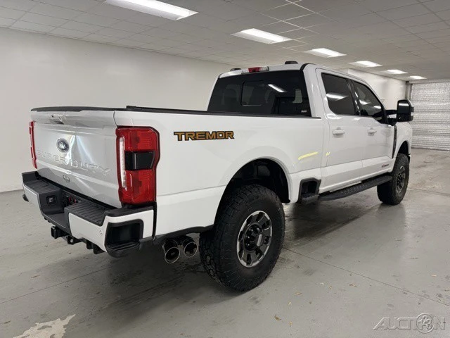 2023 Ford Super Duty 5th Gen - Image 5 of 21