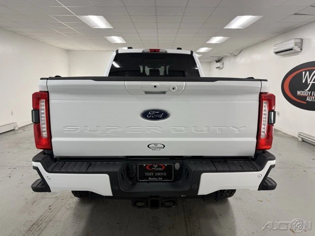 2023 Ford Super Duty 5th Gen - Image 6 of 21