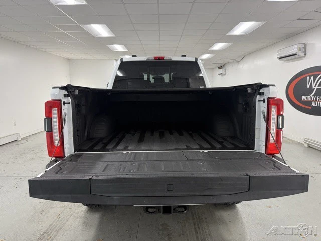 2023 Ford Super Duty 5th Gen - Image 7 of 21