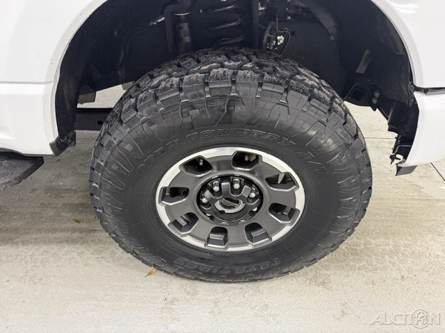 2023 Ford Super Duty 5th Gen - Image 4 of 21