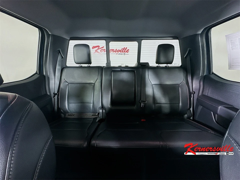 2023 Ford Super Duty 5th Gen - Image 13 of 21