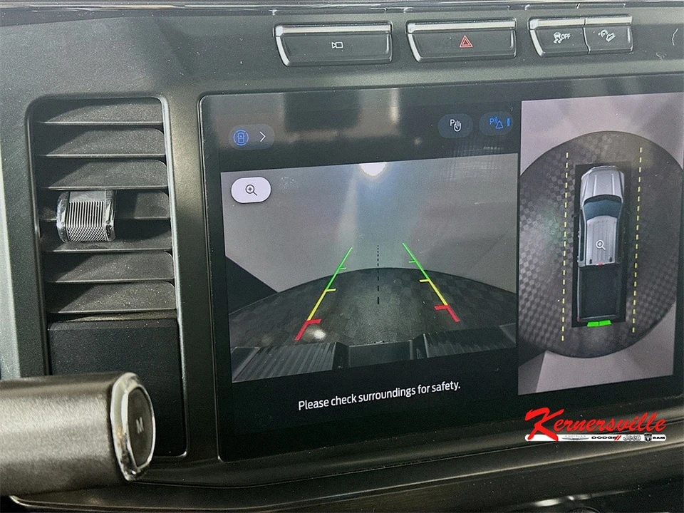 2023 Ford Super Duty 5th Gen - Image 20 of 21