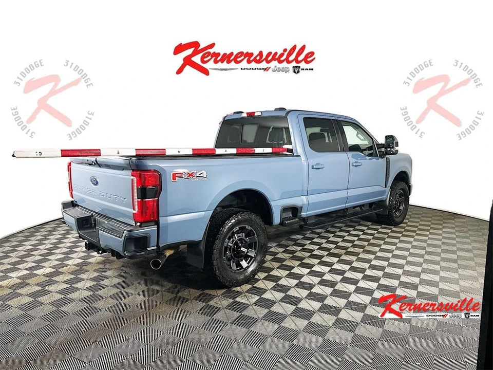 2023 Ford Super Duty 5th Gen - Image 7 of 12