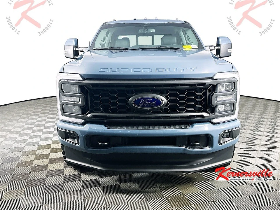 2023 Ford Super Duty 5th Gen - Image 2 of 12