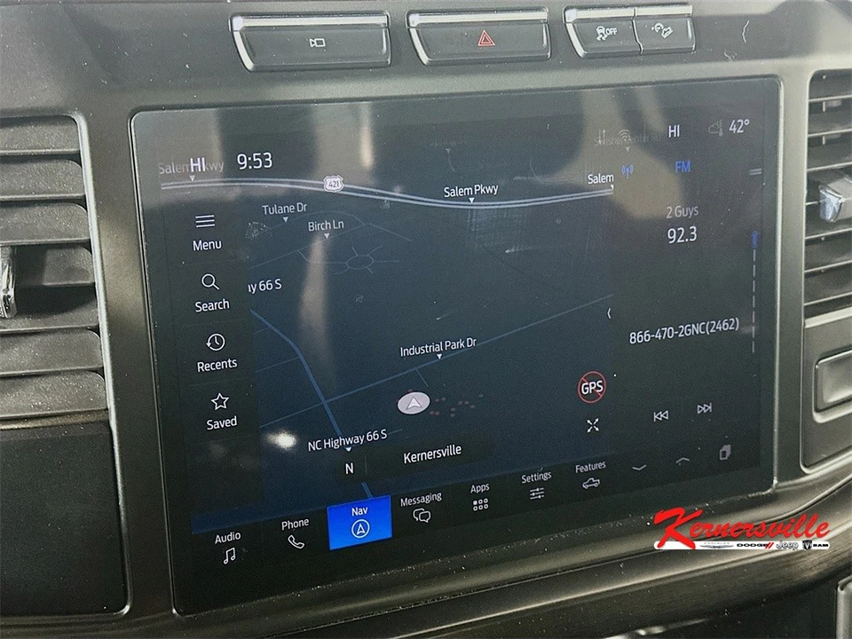 2023 Ford Super Duty 5th Gen - Image 19 of 21