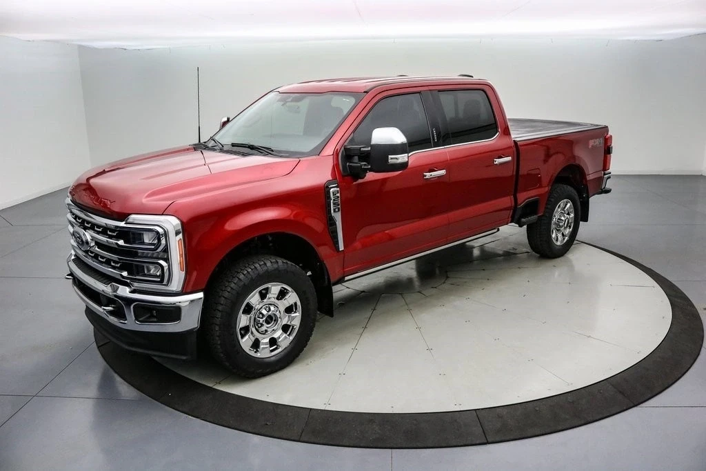 2023 Ford Super Duty 5th Gen - Image 10 of 21