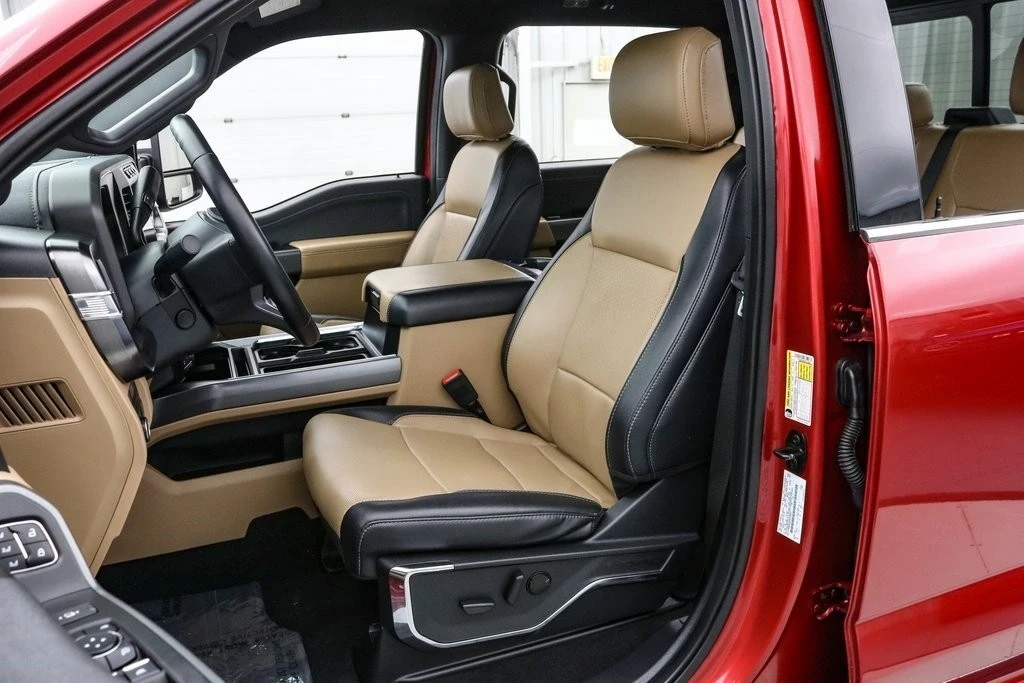 2023 Ford Super Duty 5th Gen - Image 14 of 21