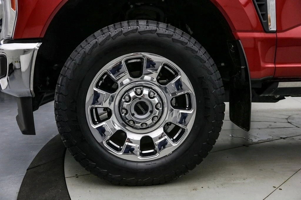 2023 Ford Super Duty 5th Gen - Image 12 of 21