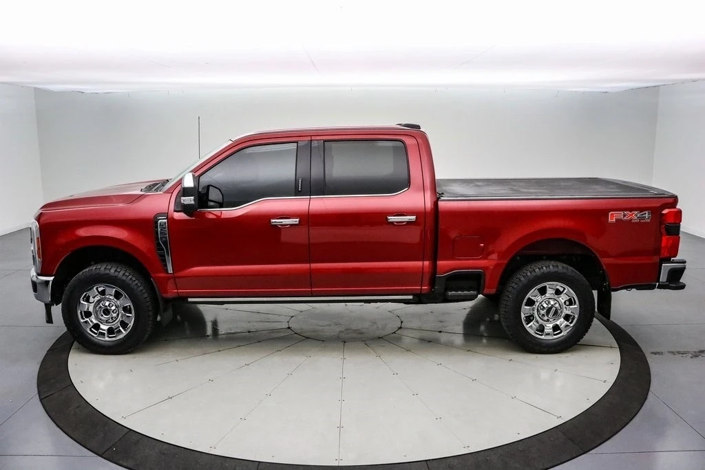 2023 Ford Super Duty 5th Gen - Image 9 of 21