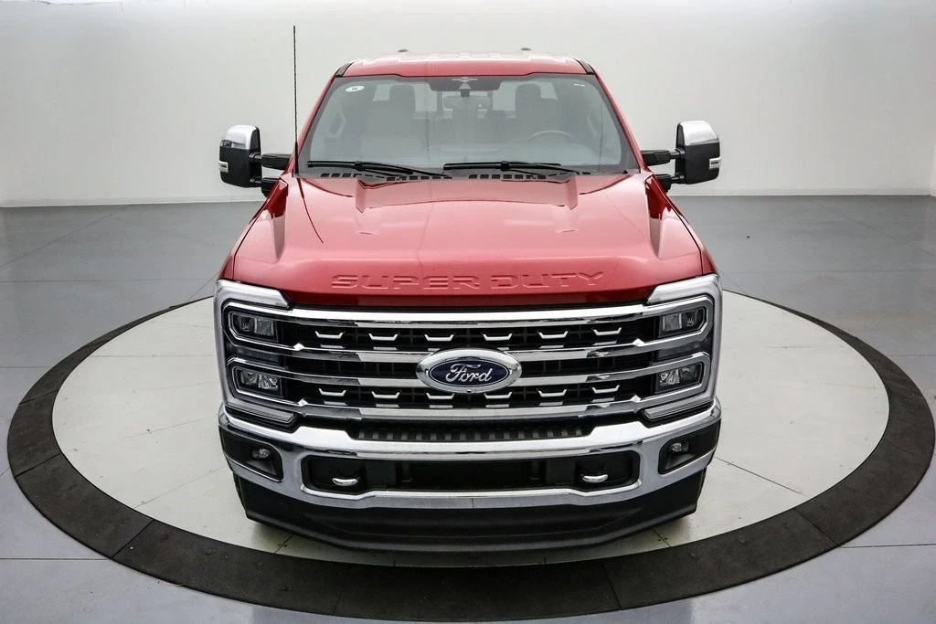 2023 Ford Super Duty 5th Gen - Image 11 of 21