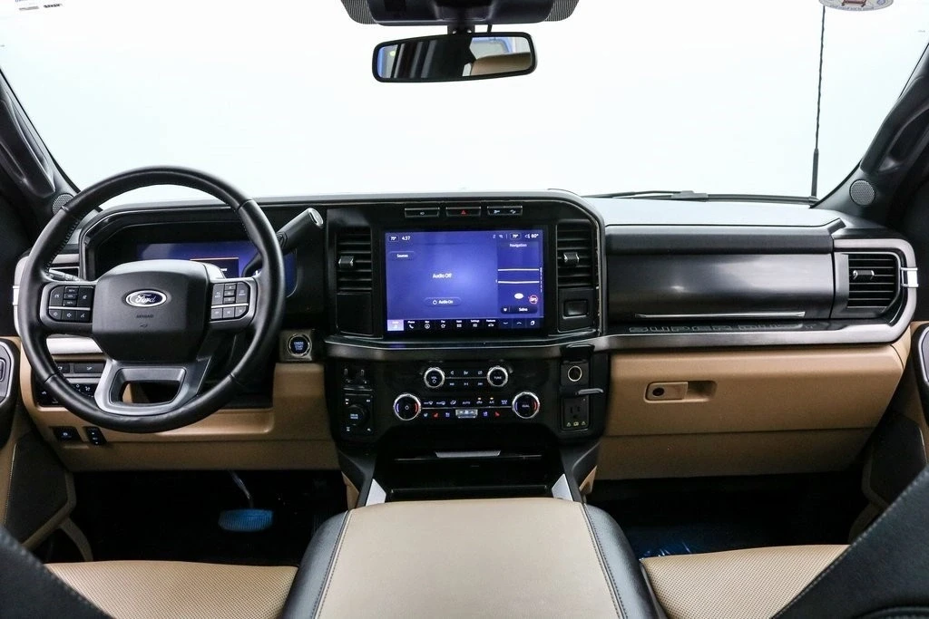 2023 Ford Super Duty 5th Gen - Image 17 of 21