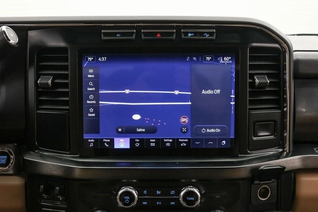 2023 Ford Super Duty 5th Gen - Image 20 of 21