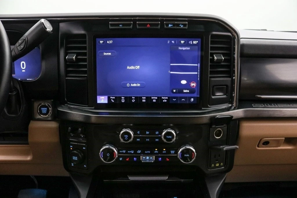 2023 Ford Super Duty 5th Gen - Image 18 of 21