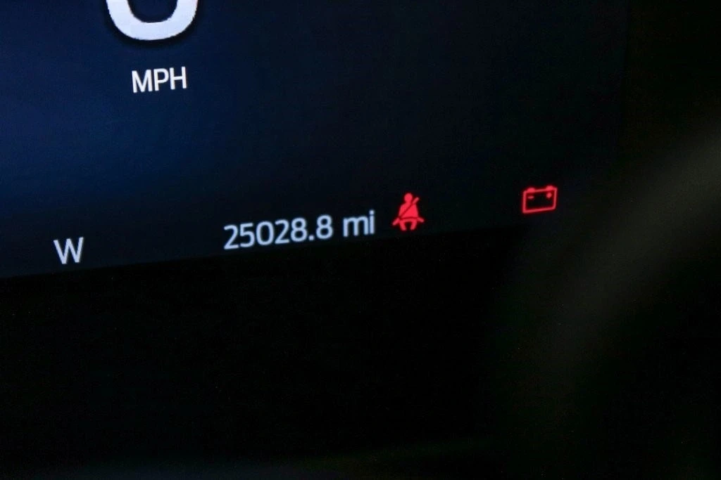 2023 Ford Super Duty 5th Gen - Image 21 of 21