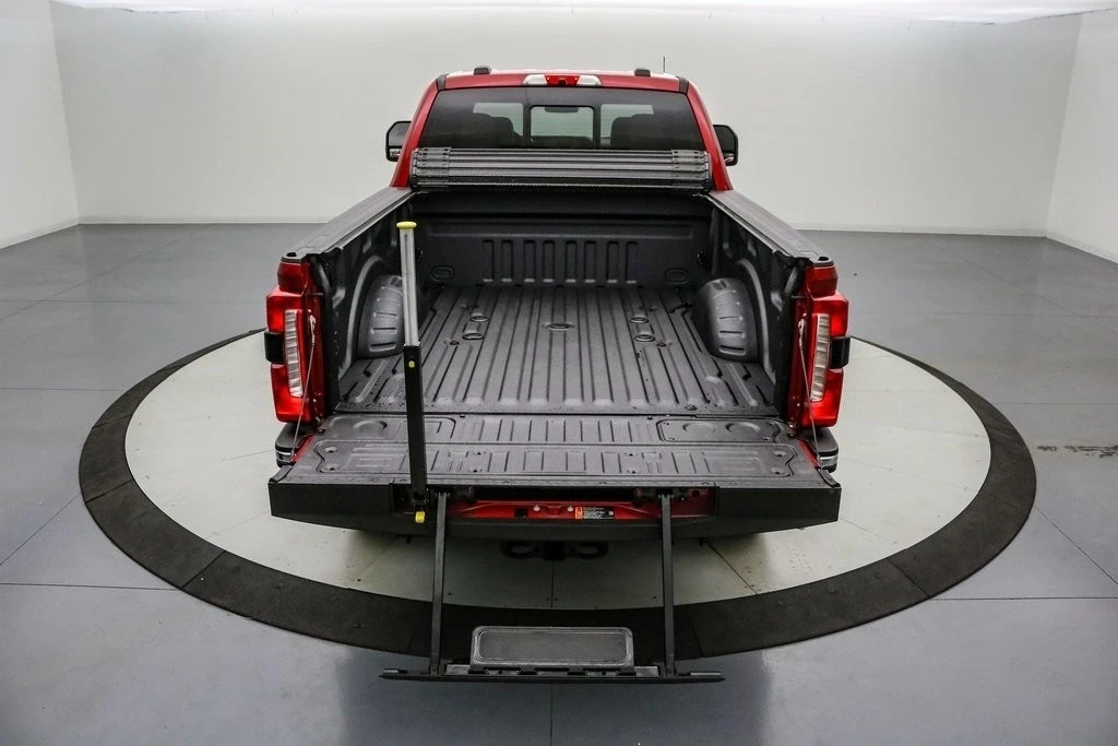 2023 Ford Super Duty 5th Gen - Image 7 of 21