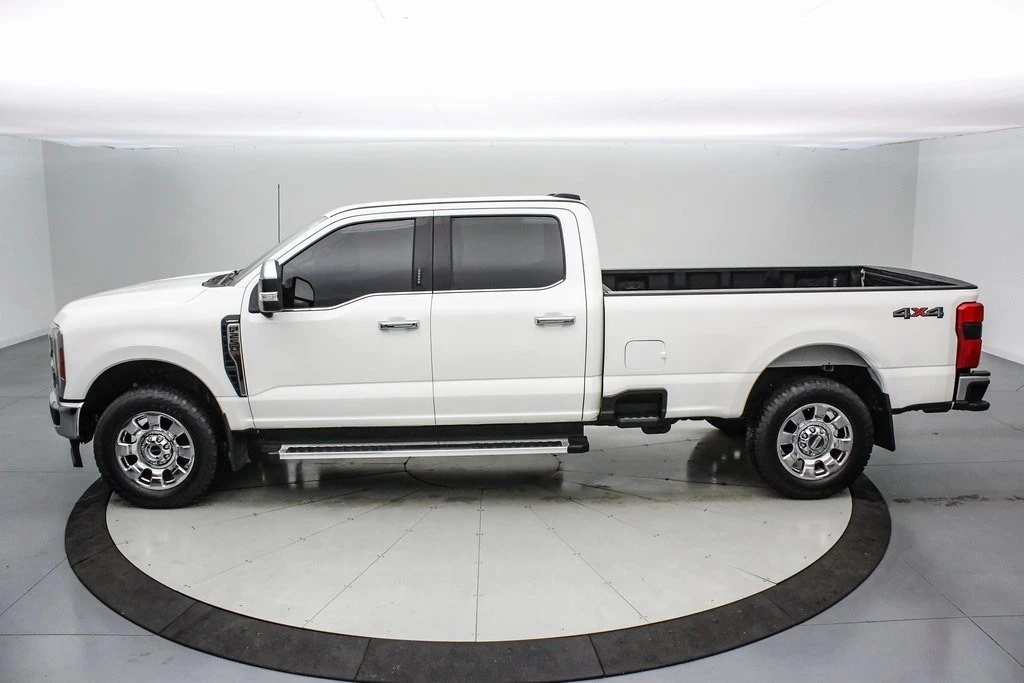 2023 Ford Super Duty 5th Gen - Image 9 of 21