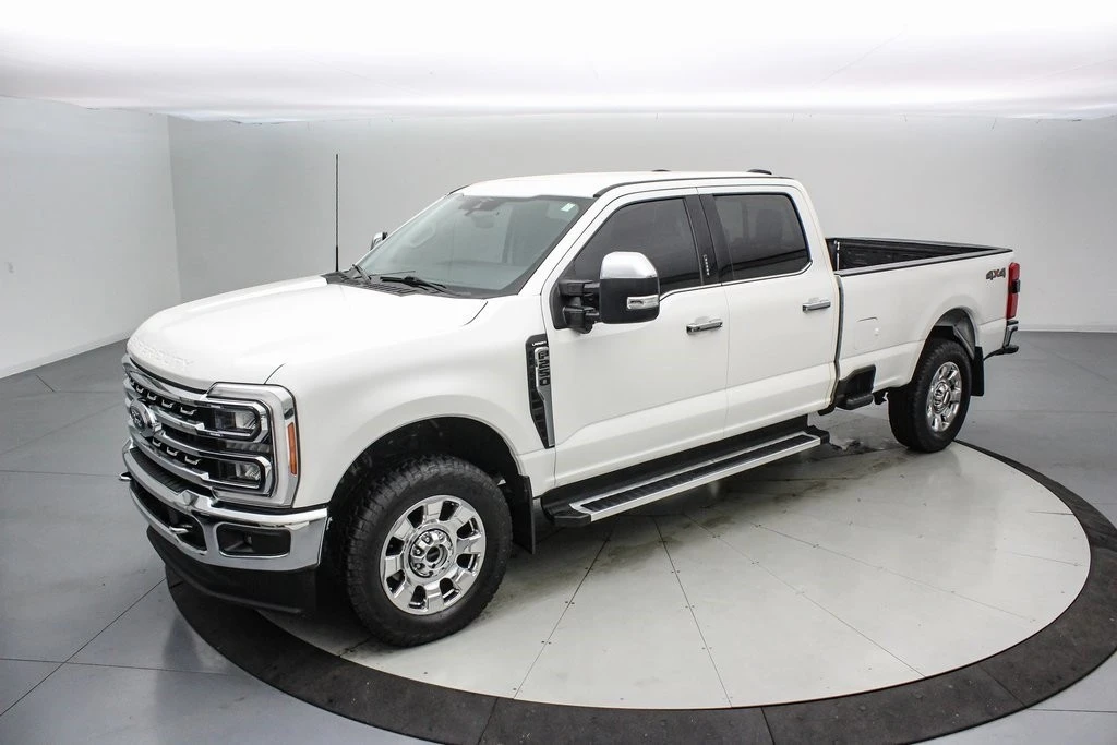 2023 Ford Super Duty 5th Gen - Image 10 of 21