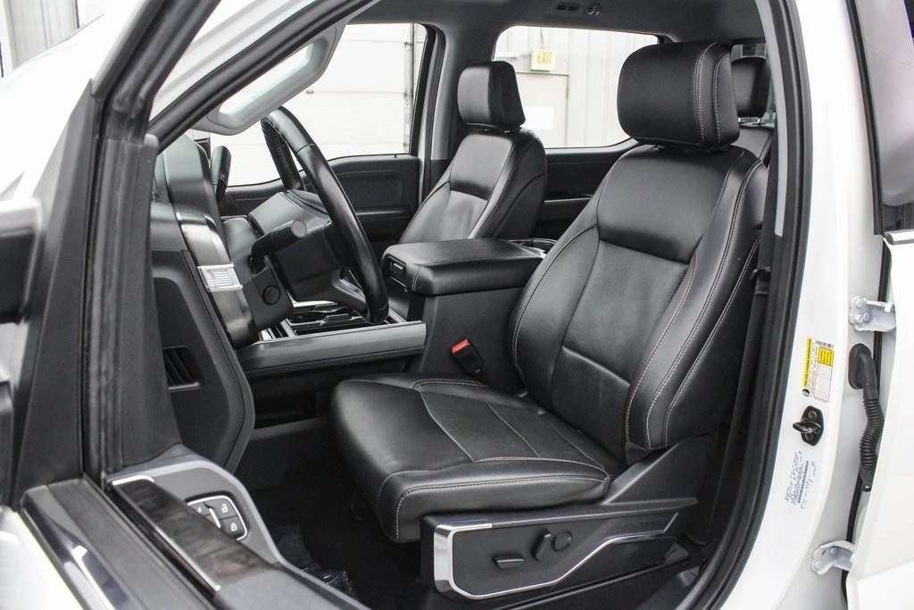 2023 Ford Super Duty 5th Gen - Image 13 of 21