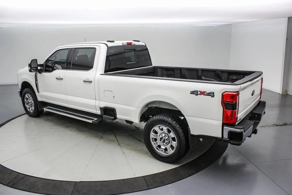 2023 Ford Super Duty 5th Gen - Image 8 of 21