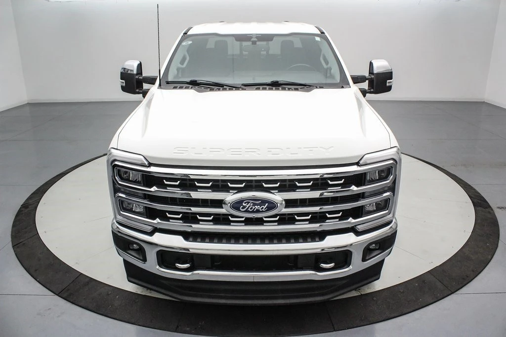 2023 Ford Super Duty 5th Gen - Image 11 of 21