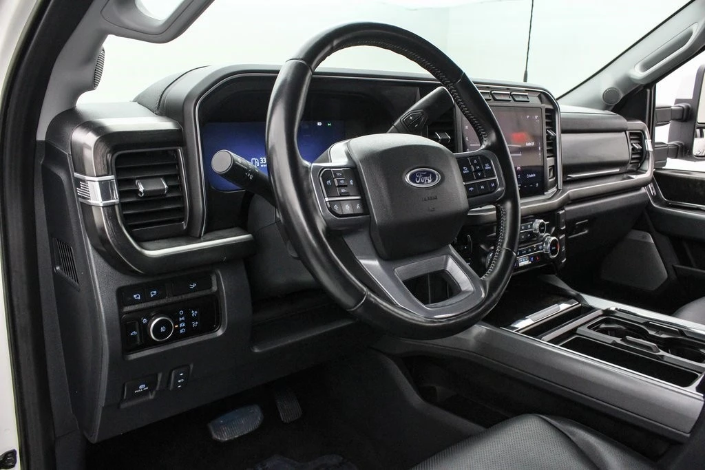 2023 Ford Super Duty 5th Gen - Image 14 of 21