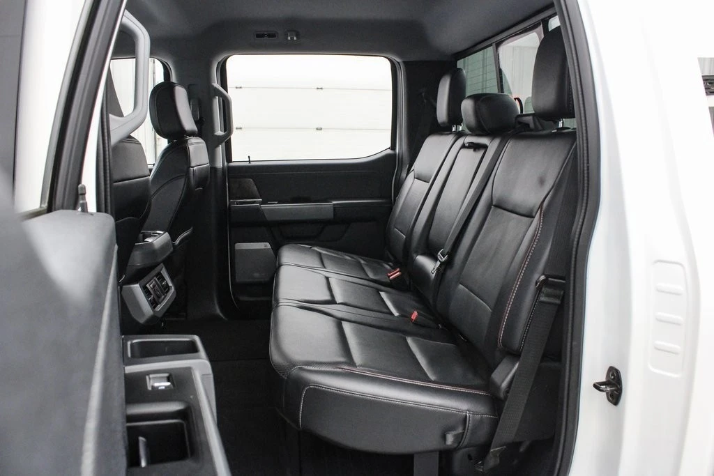 2023 Ford Super Duty 5th Gen - Image 21 of 21