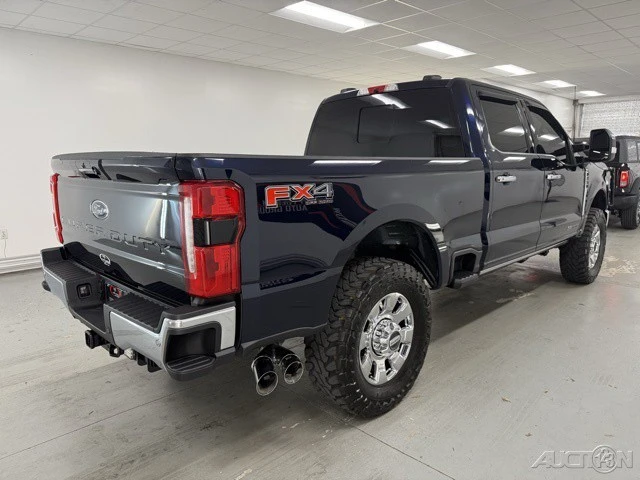 2023 Ford Super Duty 5th Gen - Image 5 of 21