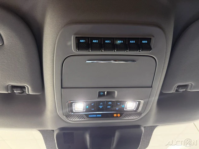 2023 Ford Super Duty 5th Gen - Image 20 of 21