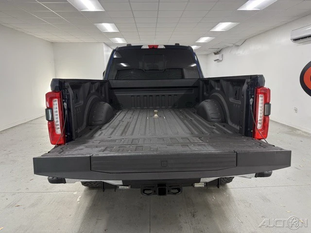2023 Ford Super Duty 5th Gen - Image 7 of 21