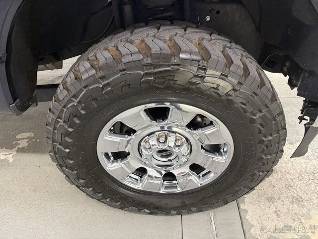 2023 Ford Super Duty 5th Gen - Image 4 of 21