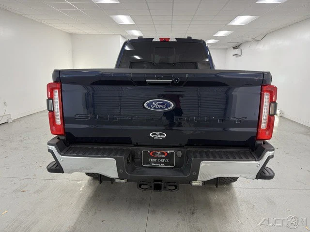 2023 Ford Super Duty 5th Gen - Image 6 of 21