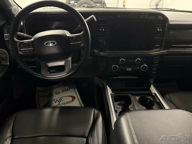 2023 Ford Super Duty 5th Gen - Image 18 of 21