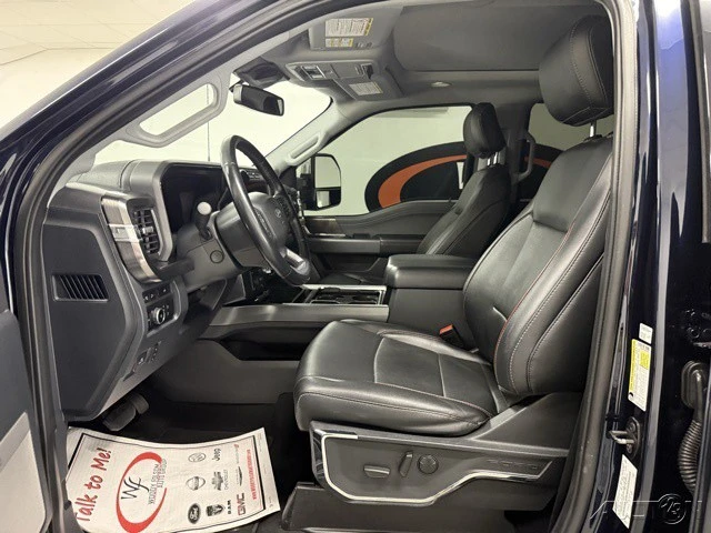 2023 Ford Super Duty 5th Gen - Image 9 of 21