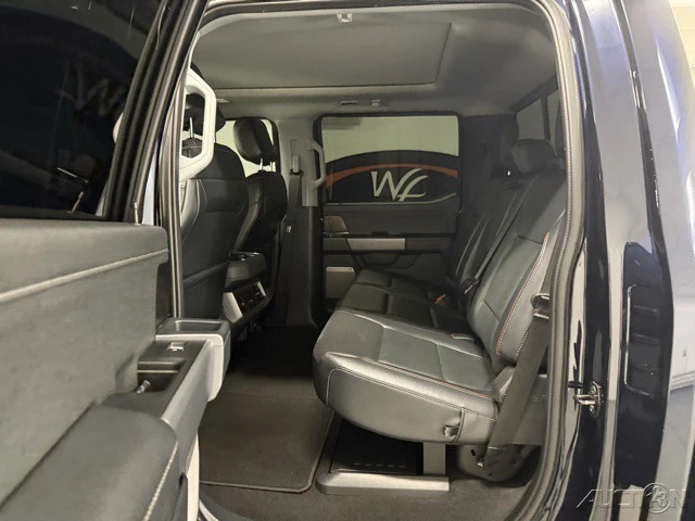 2023 Ford Super Duty 5th Gen - Image 15 of 21