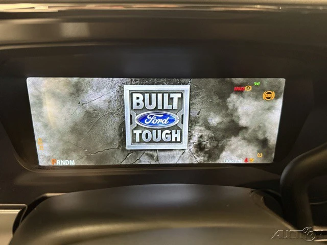 2023 Ford Super Duty 5th Gen - Image 19 of 21