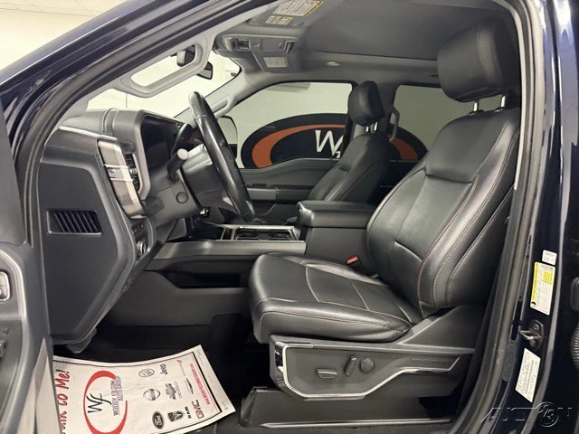 2023 Ford Super Duty 5th Gen - Image 10 of 21