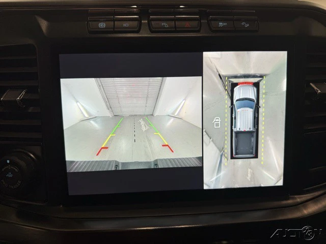2023 Ford Super Duty 5th Gen - Image 21 of 21