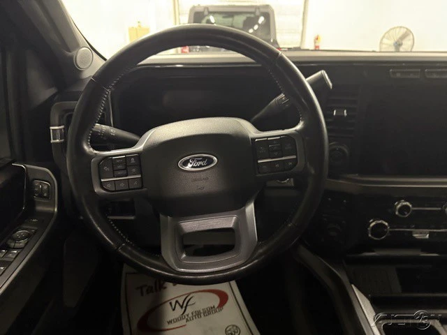 2023 Ford Super Duty 5th Gen - Image 17 of 21