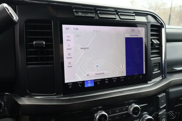 2023 Ford Super Duty 5th Gen - Image 13 of 14